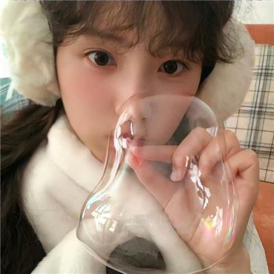 志乃酱说不出自己的名字