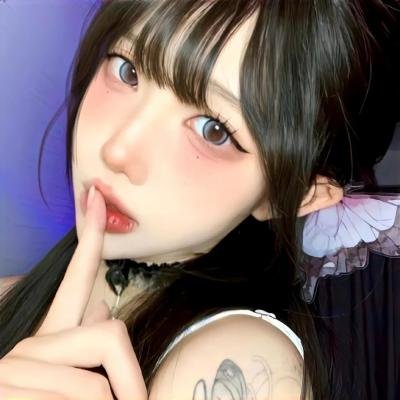 美丽女孩